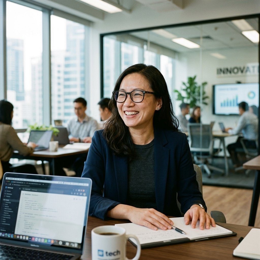 Dr. Linda Chen